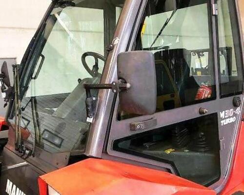 Manitou M 30 (4x4)