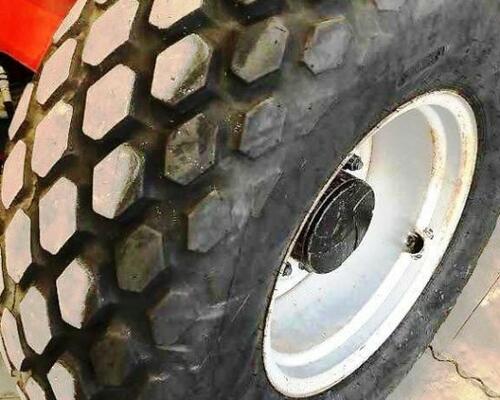 Manitou M 30 (4x4)
