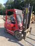 Tailift FD 25