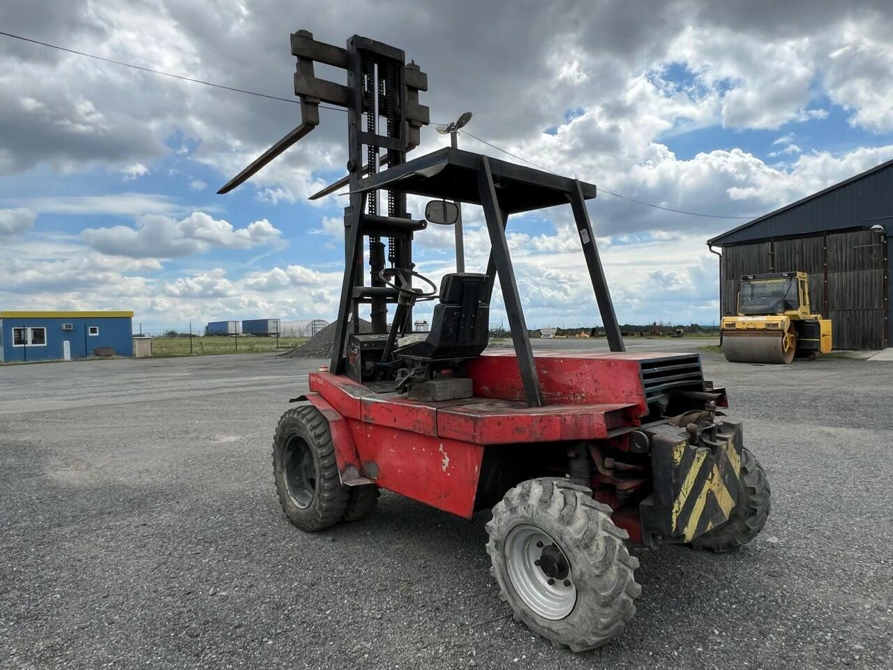 VZV DESTA  DVHM 3222 TM