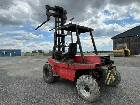 VZV DESTA  DVHM 3222 TM