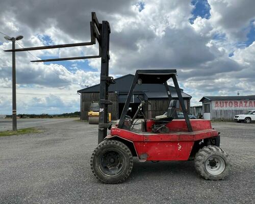 VZV DESTA  DVHM 3222 TM