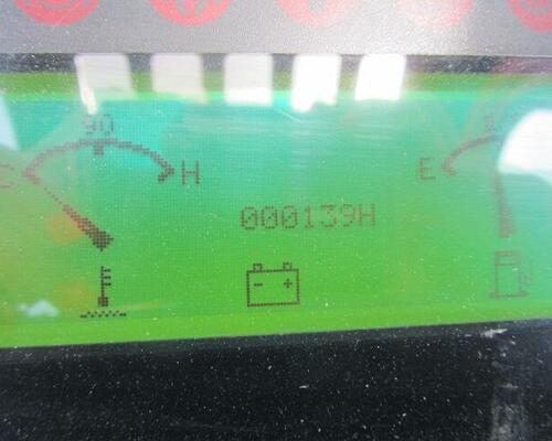 VZV EUROLIFT T815BGK