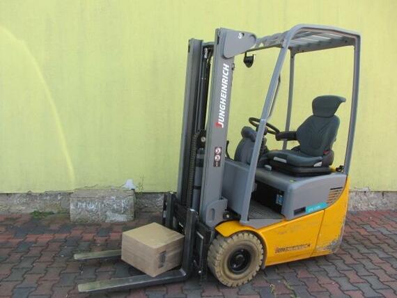 VZV JUNGHEINRICH EFG110 K