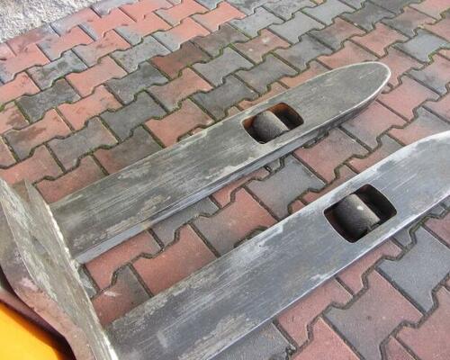 VZV ruční STILL-EGV 10