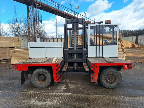 VZV Transporta Chrudim YB 50A 35