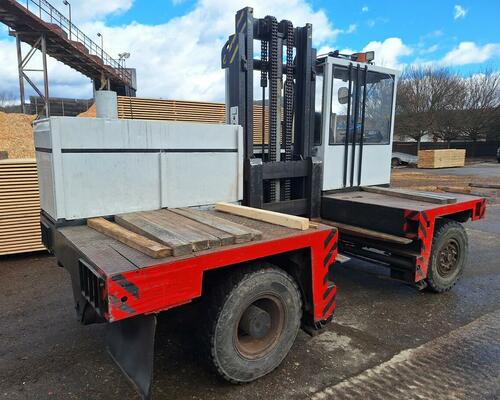 VZV Transporta Chrudim YB 50A 35