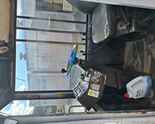 VZV Transporta Chrudim YB 50A 35