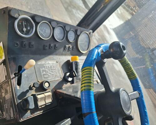 VZV Transporta Chrudim YB 50A 35