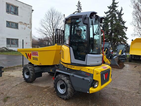 Wacker Neuson
