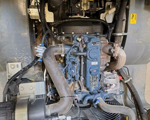 Wacker Neuson DT15