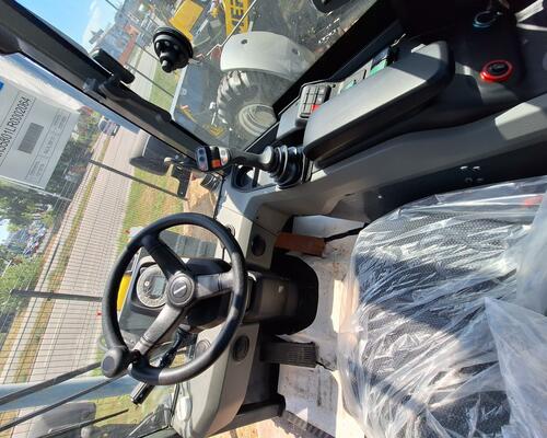 Sklad -8000€ Kramer 5040