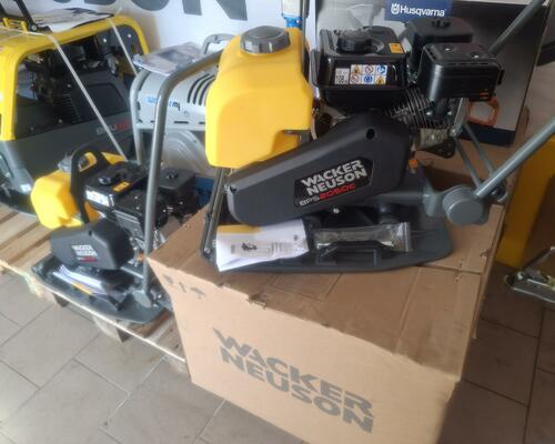 Vibrační deska WACKER NEUSON BPS 2050Gw-c
