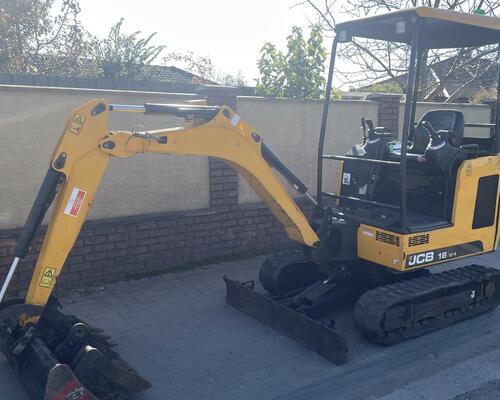Jcb 16C-1