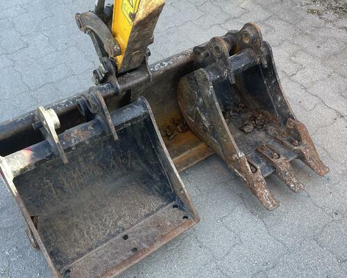 Jcb 16C-1
