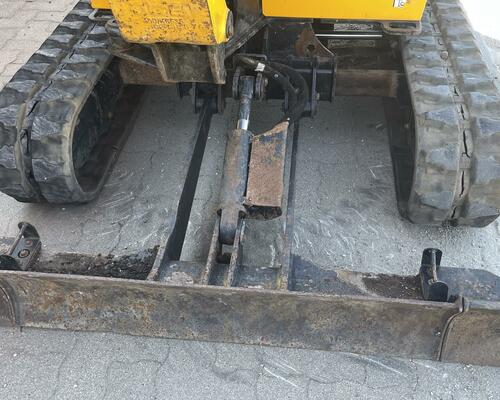 Jcb 16C-1