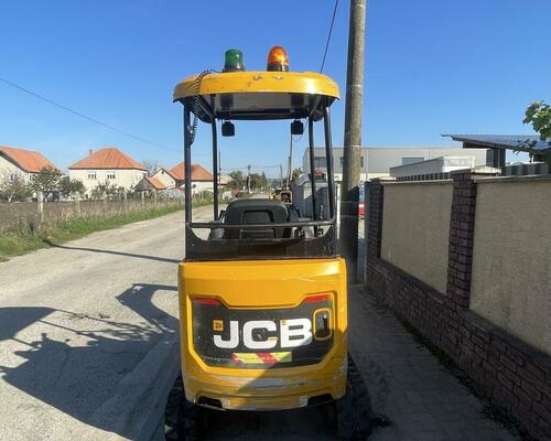 Jcb 16C-1