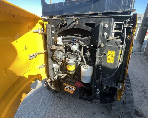 Jcb 16C-1
