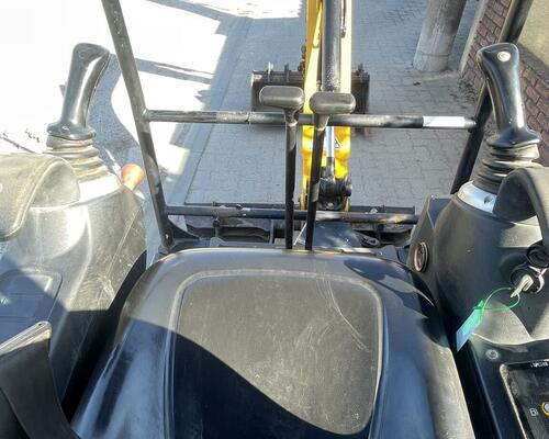 Jcb 16C-1
