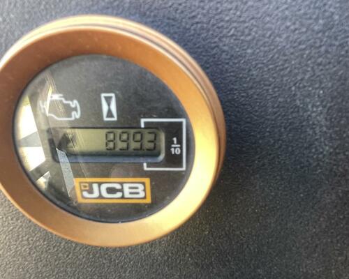 Jcb 16C-1