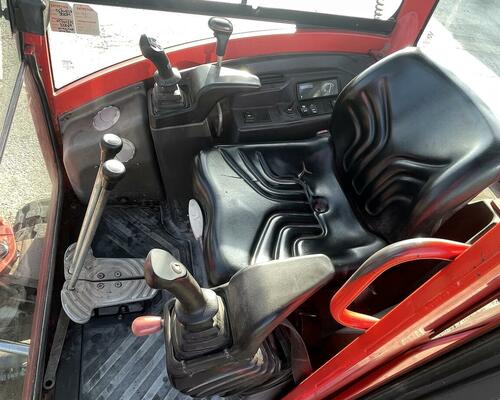Volvo ECR 25 D