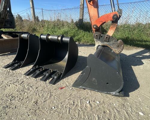 Yanmar vio 17