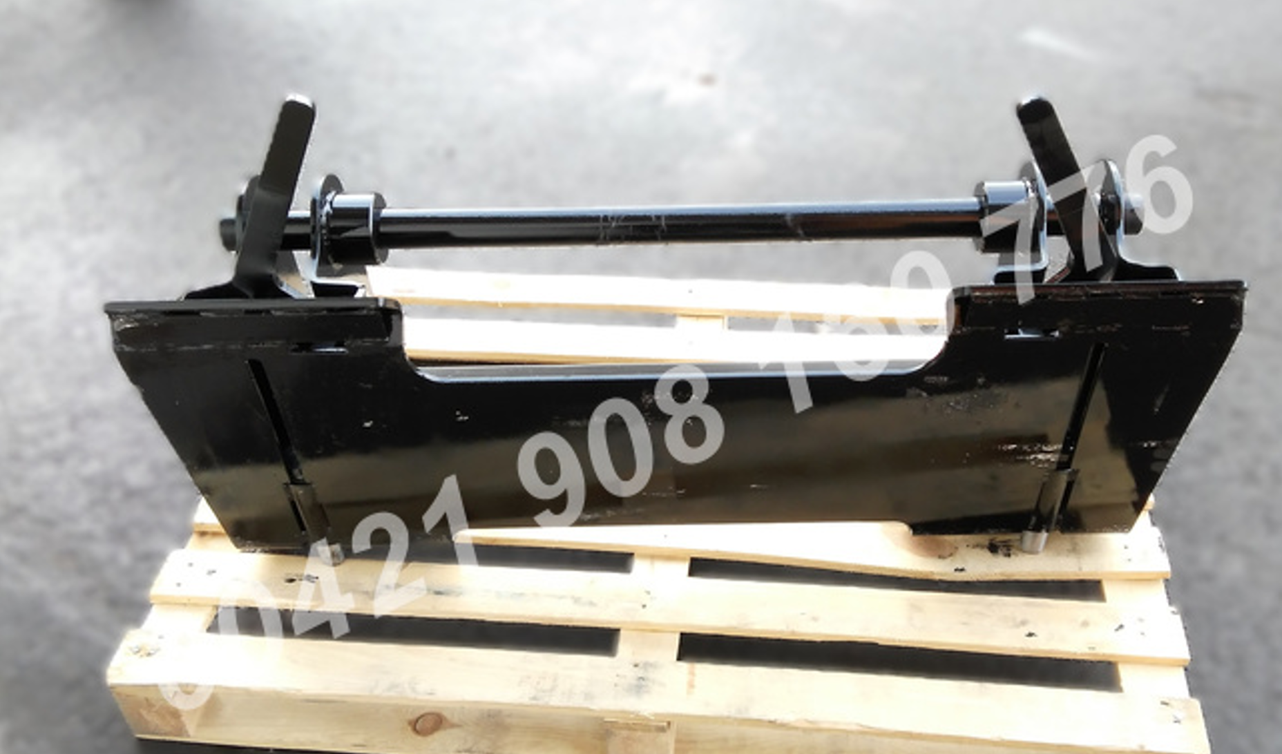 adaptér manitou manipulátor / CAT, bobcat, JCB, gehl, komatsu adaptér manitou manipulátor / CAT, bobcat, JCB, gehl, komatsu