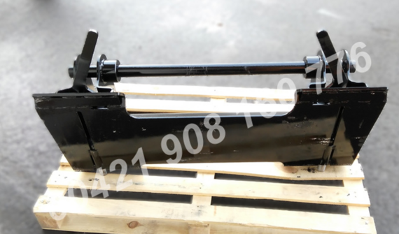 adaptér manitou manipulátor / CAT, bobcat, JCB, gehl, komatsu adaptér manitou manipulátor / CAT, bobcat, JCB, gehl, komatsu