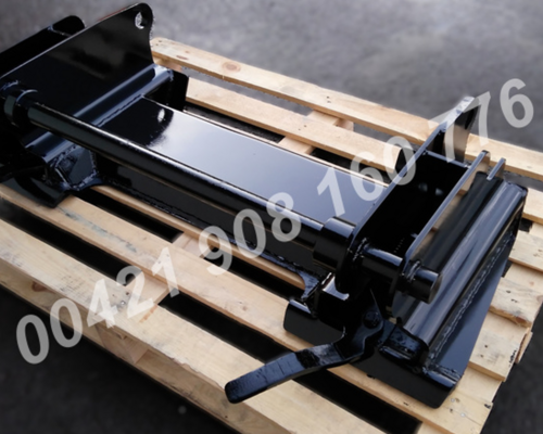 adaptér manitou manipulátor / CAT, bobcat, JCB, gehl, komatsu adaptér manitou manipulátor / CAT, bobcat, JCB, gehl, komatsu