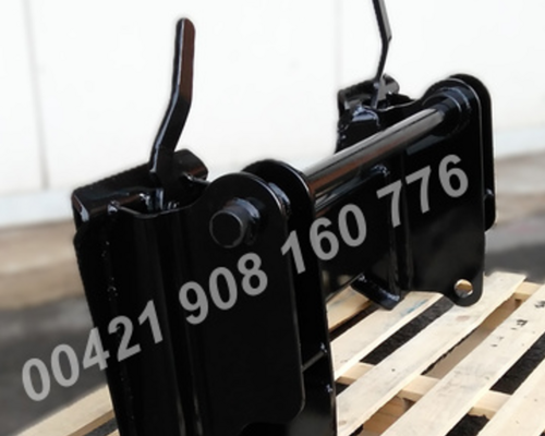 adaptér manitou manipulátor / CAT, bobcat, JCB, gehl, komatsu adaptér manitou manipulátor / CAT, bobcat, JCB, gehl, komatsu