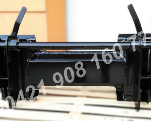 adaptér manitou manipulátor / CAT, bobcat, JCB, gehl, komatsu adaptér manitou manipulátor / CAT, bobcat, JCB, gehl, komatsu