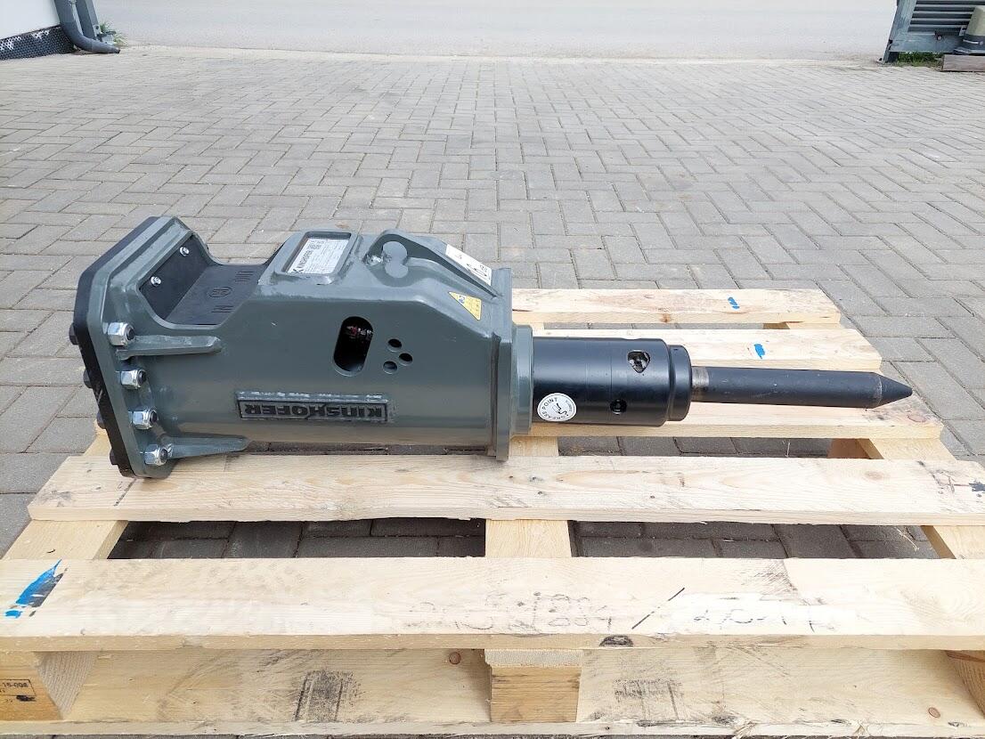 Hydraulické kladivo Kinshofer KSB3 
