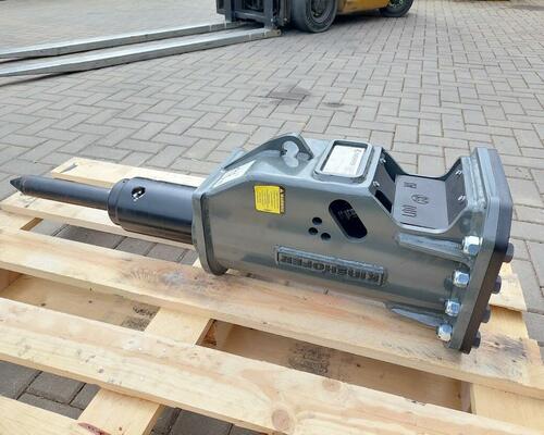 Hydraulické kladivo Kinshofer KSB3 