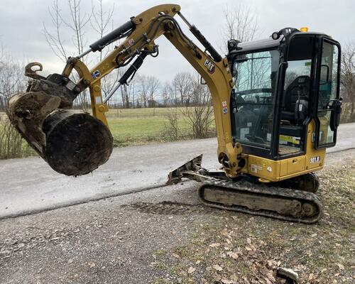 Hydraulický palec , Hydraulický Pridržovač , Thumb , Pridržiavač , Pridrzovac , Pridrziavac , Drapak