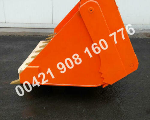 Kombinovana lopata, klapacka 4v1, drott lyzica, žralok - heavy duty lzice