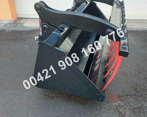 Lopata s pridržiavačom, krokodýl – žralok, lopata na hnoj na seno, drevo...