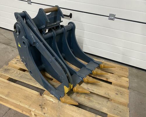 Lyžica s pridržovačom 