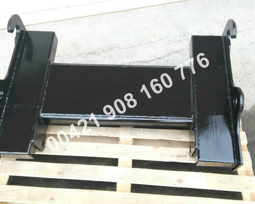 prechodova deska, adapter, redukce DIECI teleskop na prislušenstvo Manitou, maniscopic, manett