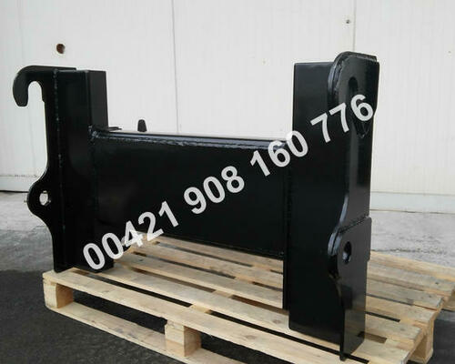 prechodova deska, adapter, redukce DIECI teleskop na prislušenstvo Manitou, maniscopic, manett