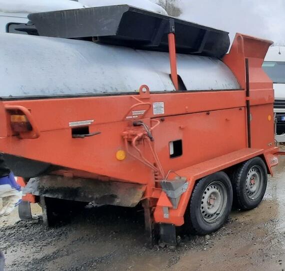 BAGELA BA7000F