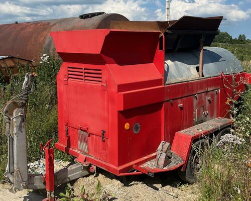 BAGELA BA7000F