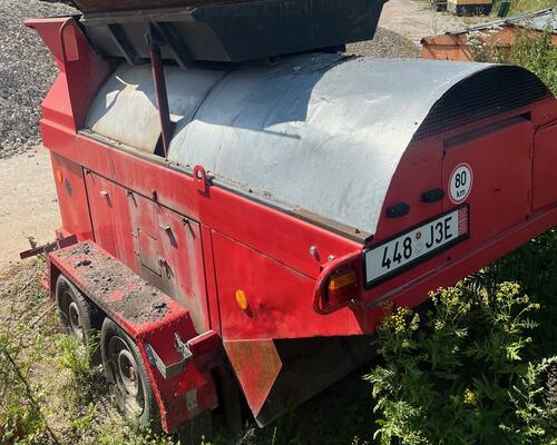BAGELA BA7000F