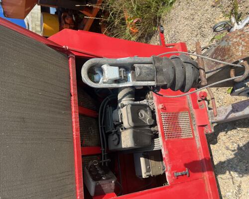 BAGELA BA7000F