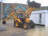 Terex Fermec 860 SX na Expu Mokrá 2004