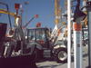 Terex Fermec 970 Elite na Baumě 2004
