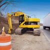 Caterpillar 321C LCR