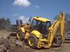 New Holland LB115.B