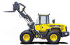 Komatsu WA200PT-5