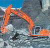 Fiat Kobelco E385 Evolution