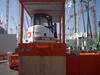 Bobcat 430 na Baumě 2004